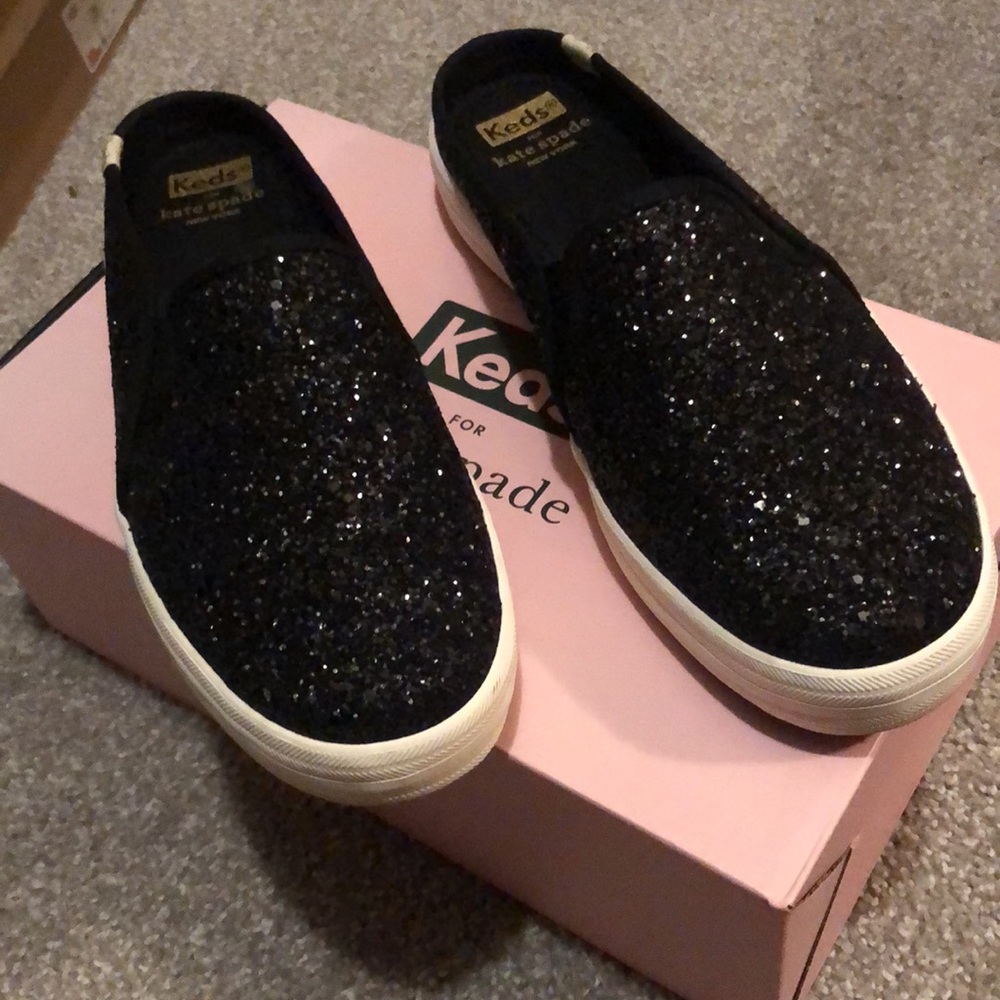 Keds for Kate Spade